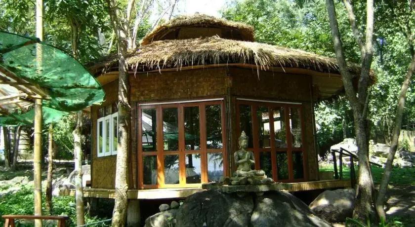 Bannumhoo Homestay - главное фото
