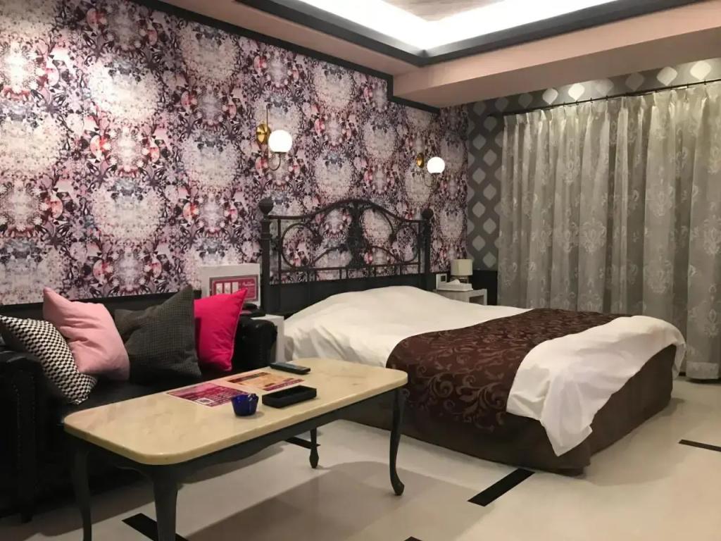 Hotel Fairy Tale (Adult Only) - главное фото