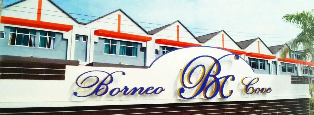Borneo Cove Hotel - главное фото