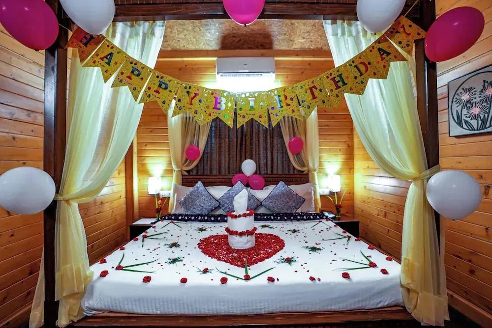 Brahmi Wellness Retreat & Spa - главное фото