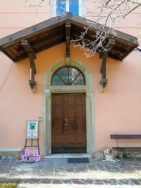 BB CaAntica - главное фото