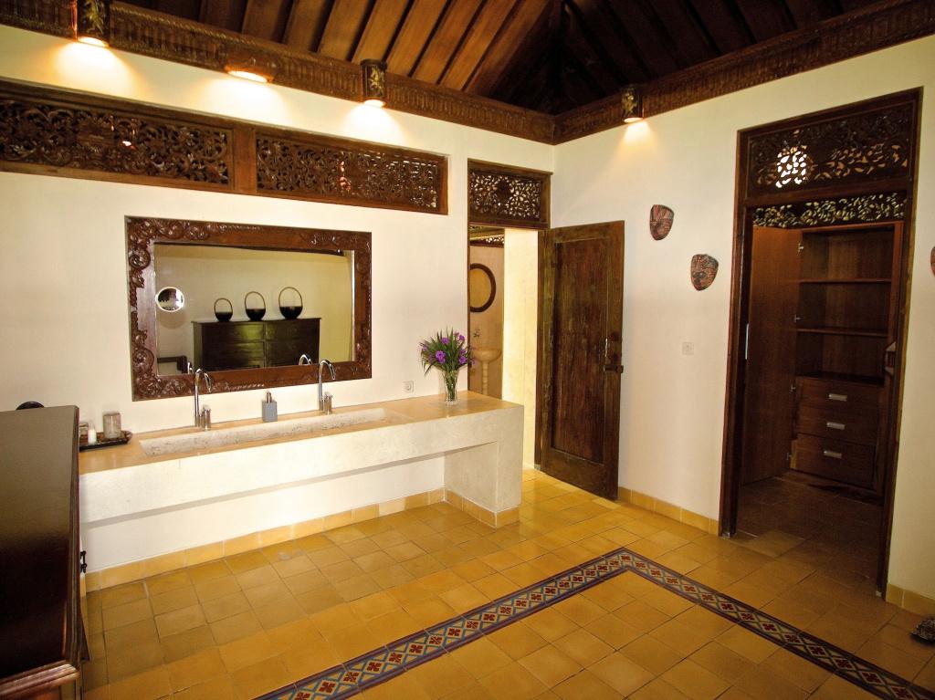 Villa Borobudur Resort - главное фото