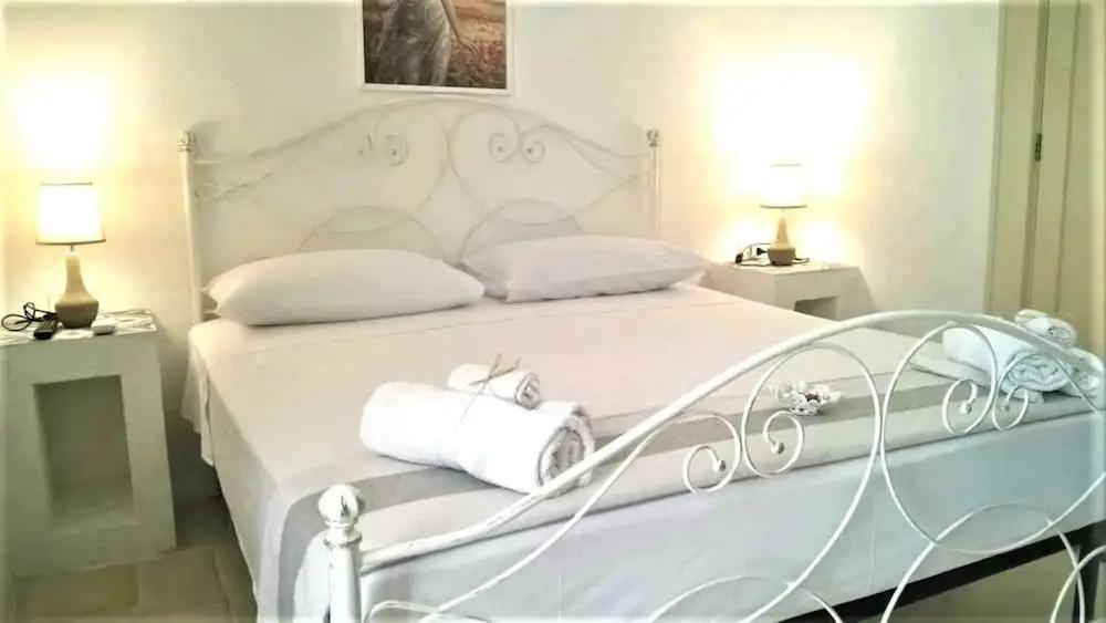 B&B A Casa Noscia - главное фото