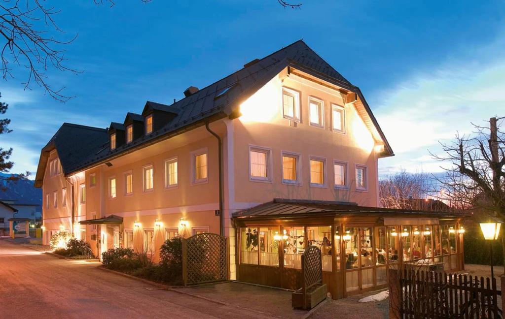 Austria Classic Hotel Hölle - главное фото
