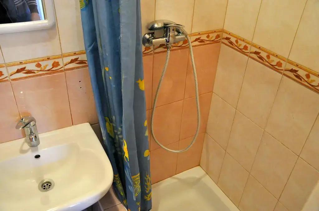 Svetlana Guest House - главное фото