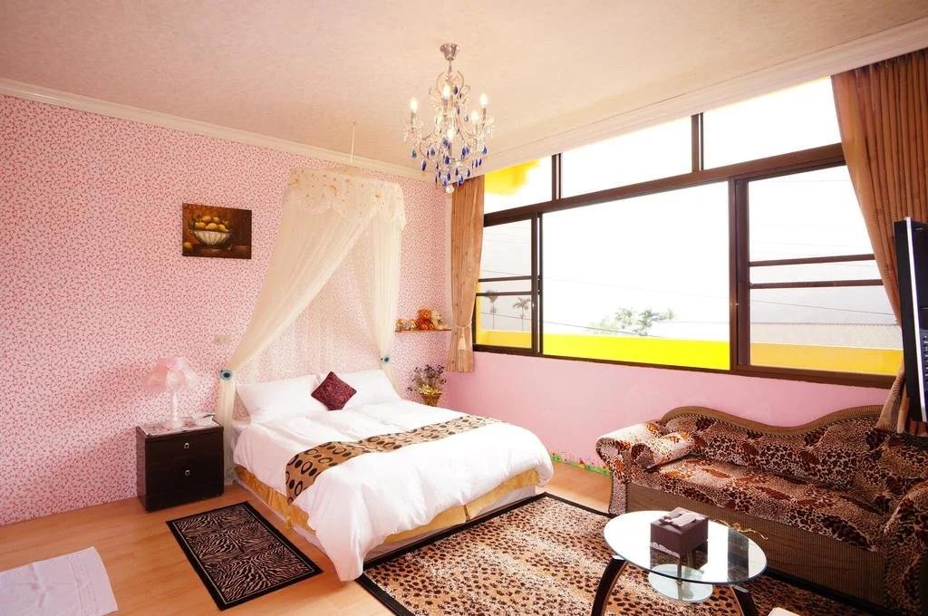 Meng Zong Jhu B&B - главное фото