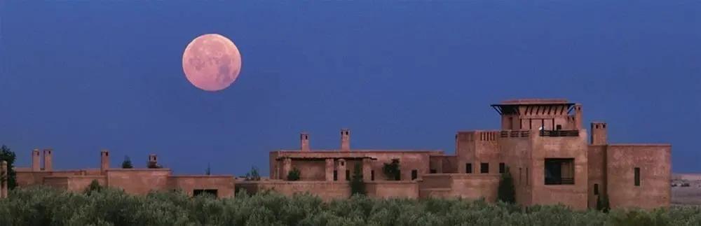 Villa Jenny Lynn Marrakech - главное фото