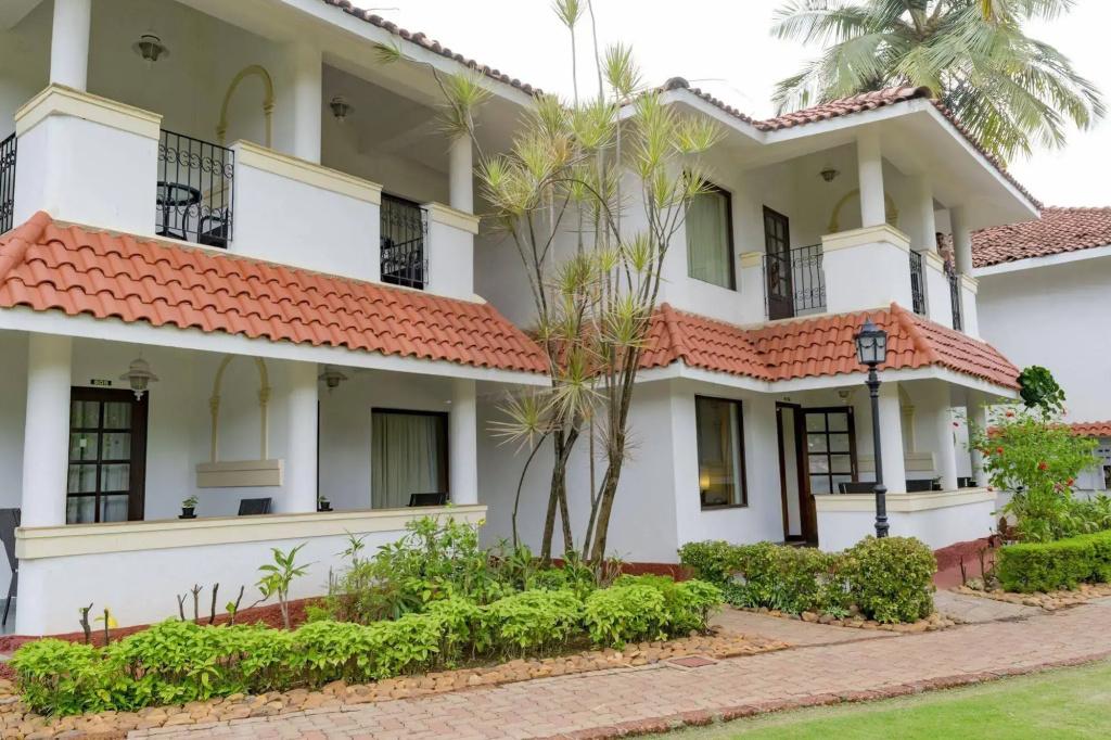 Heritage Village Resort & Spa Goa - главное фото