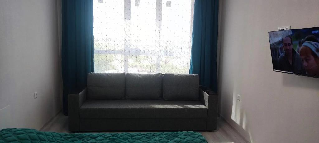 Апартаменты на улице Северная 2а корпус 1 - главное фото