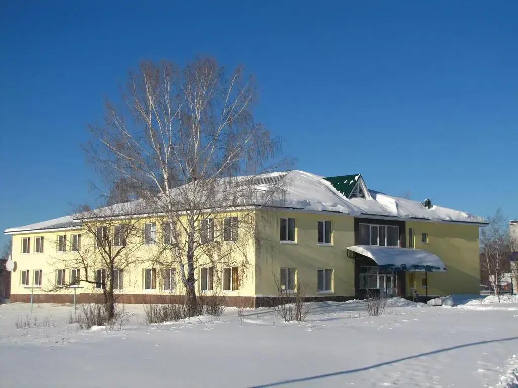 Arskij Kamen' - главное фото