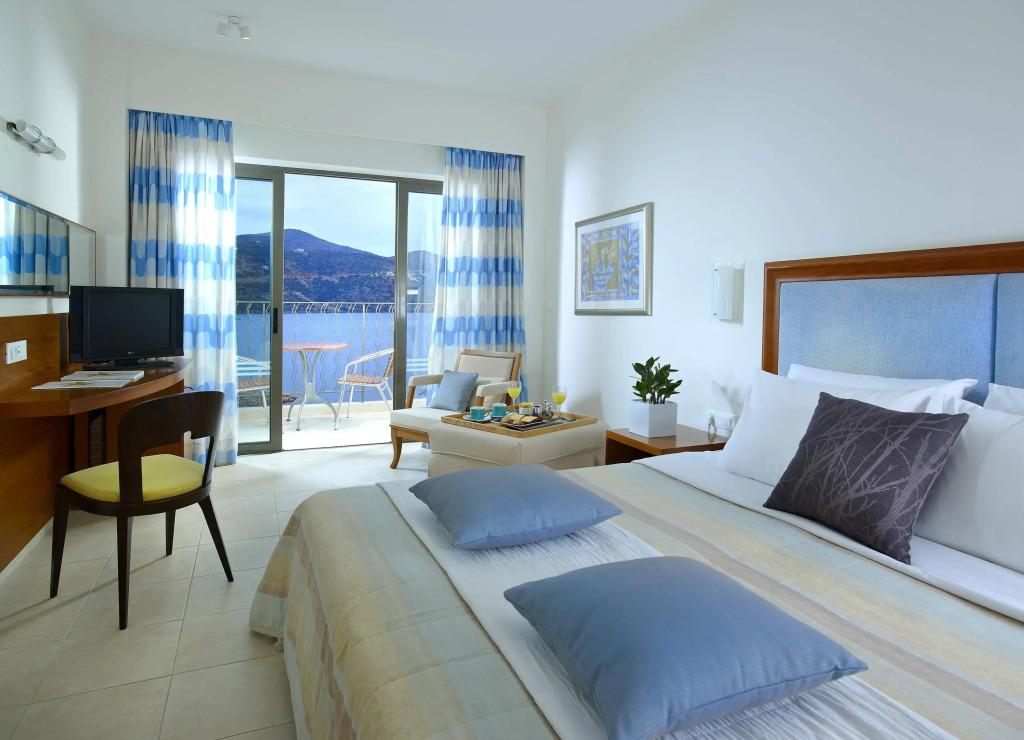 Dessole Mirabello Beach & Village Hotel - All Inclusive - главное фото