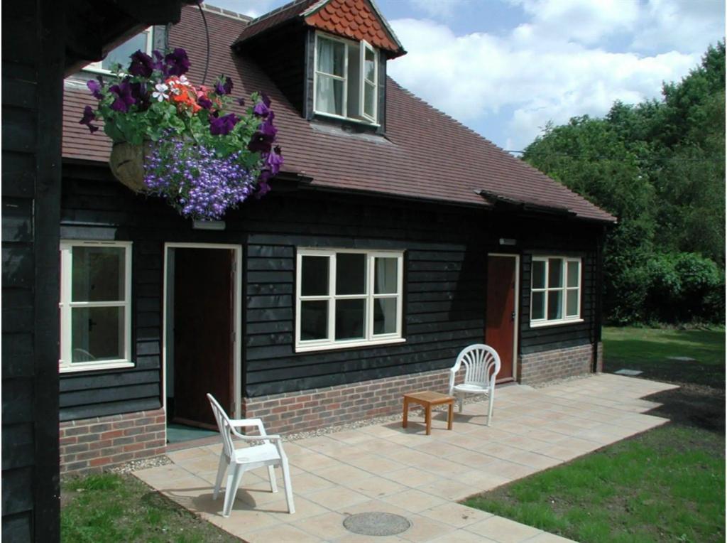 The Mucky Duck Inn - главное фото