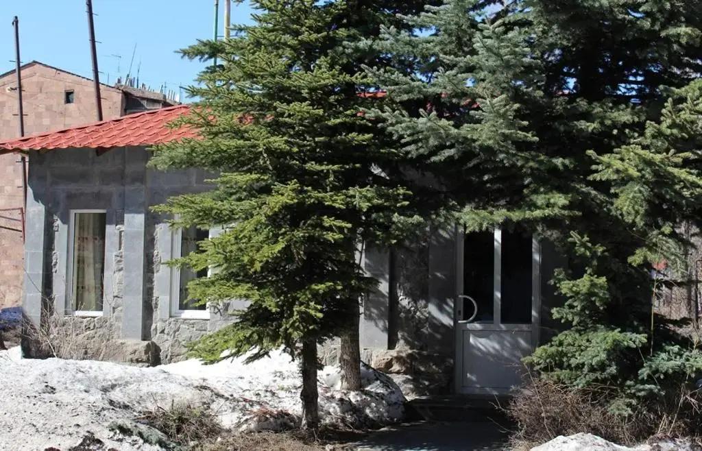 Holiday Home Hovhannisyan - главное фото