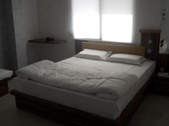 Hotel Rajshree - главное фото