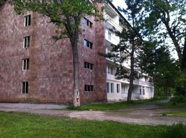 Kechi Resort - главное фото