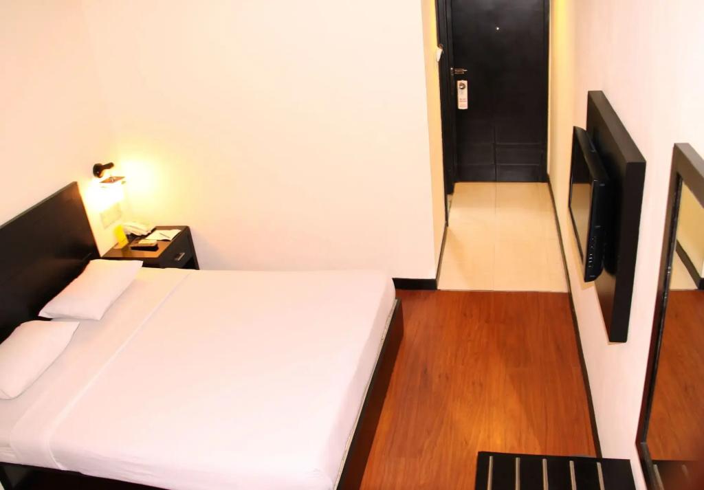 Sulthan Hotel International - главное фото