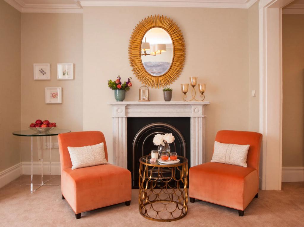 The Charm Brighton Boutique Hotel and Spa - главное фото