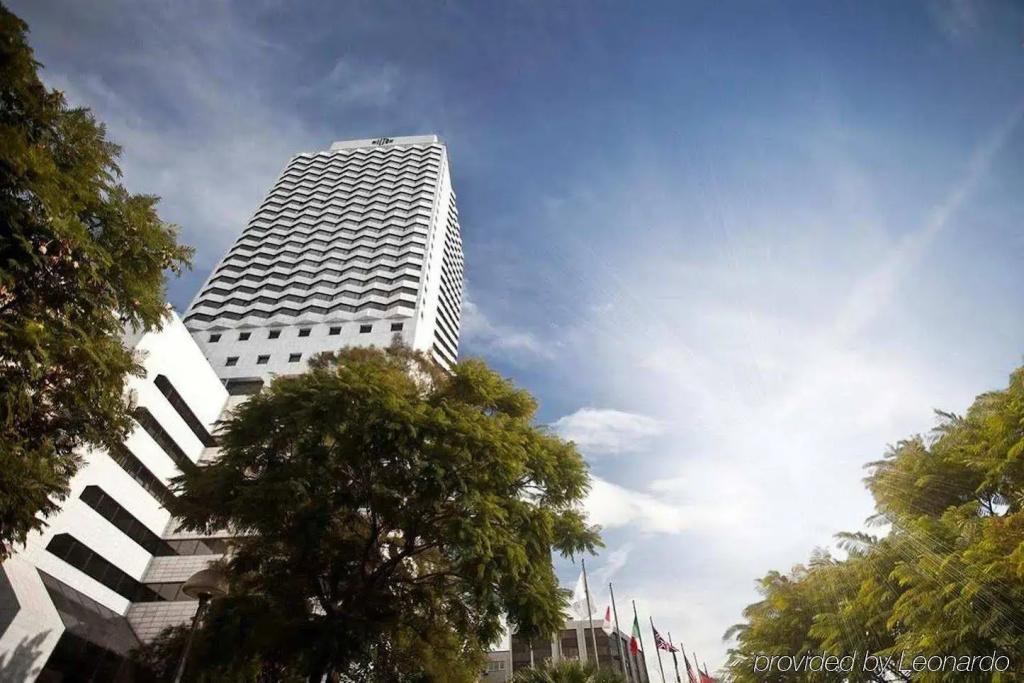 Hilton Izmir - главное фото