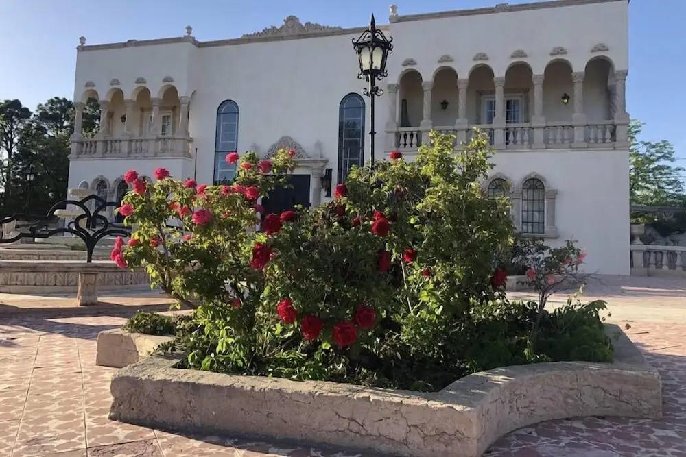 Villa De San Rafael - главное фото