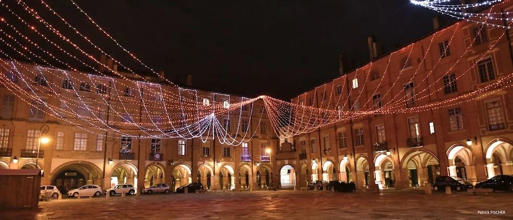 Dali Hôtel Montauban - главное фото