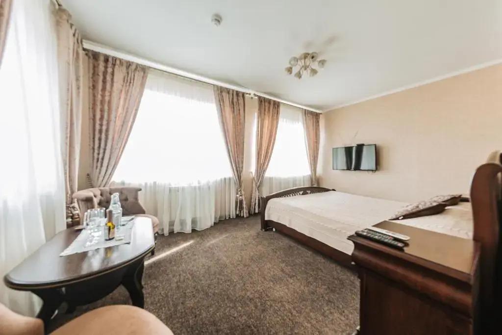 Абрау Хутор - главное фото