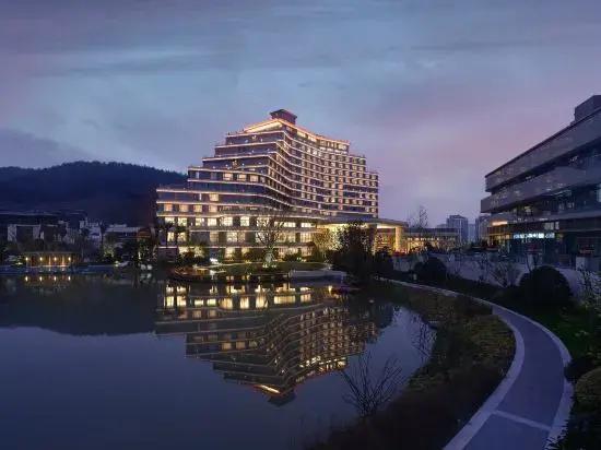 Jin Yun Jin Jiang International Hotel - главное фото