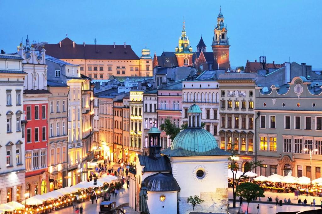 The Bonerowski Palace Boutique Hotel - главное фото