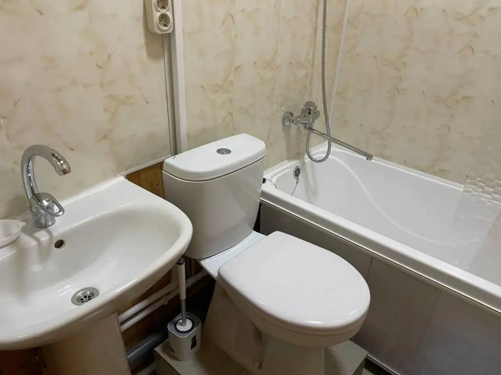 Уютный домик - главное фото