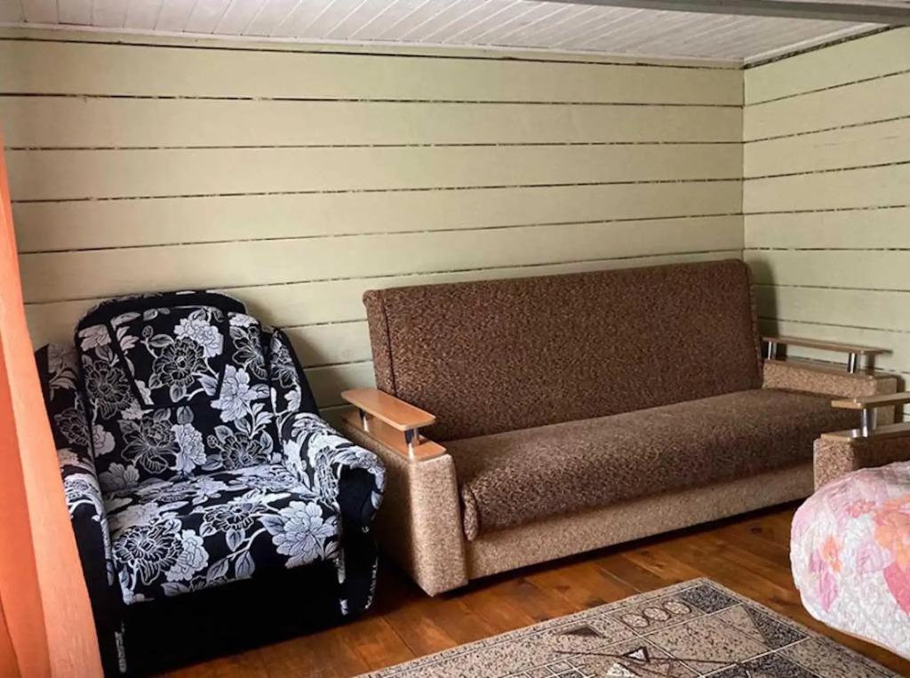 Усадьба у берега Надежды - главное фото