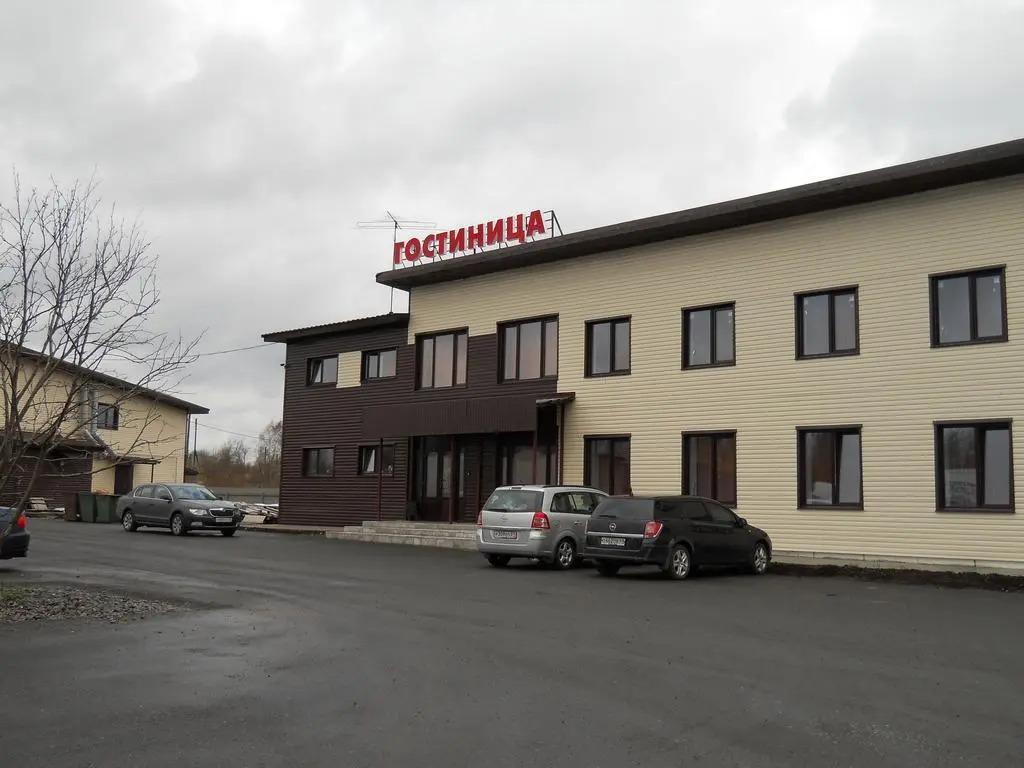 Янишполе - главное фото