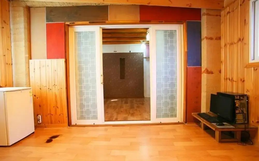 Cheorwon Beulbee Pension - главное фото