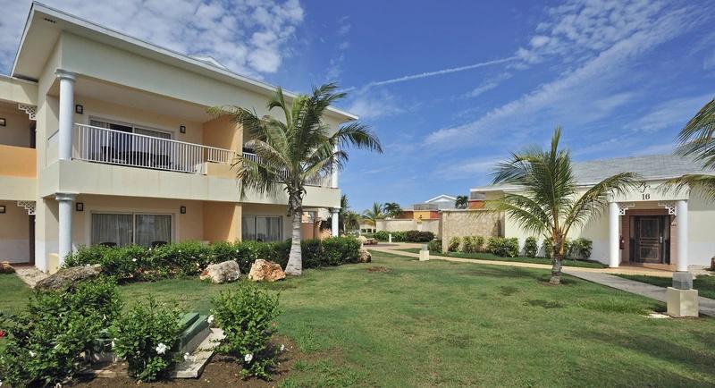 The Reserve at Paradisus Varadero Resort & Spa - главное фото