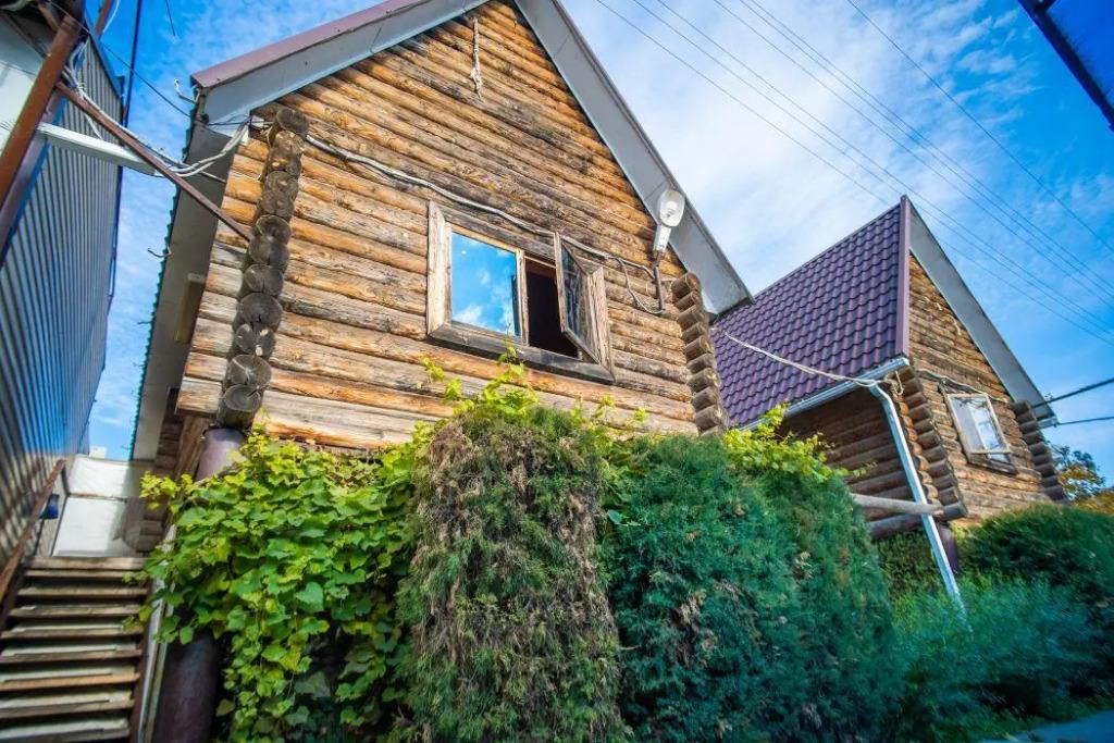 Лизин рай - главное фото