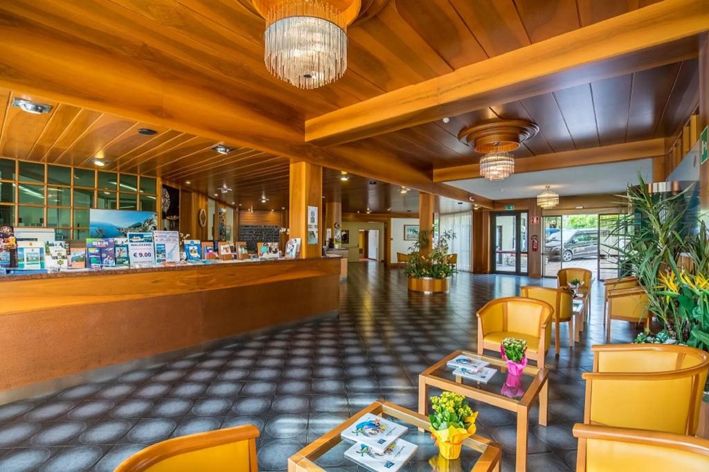 Hotel Royal Village - главное фото