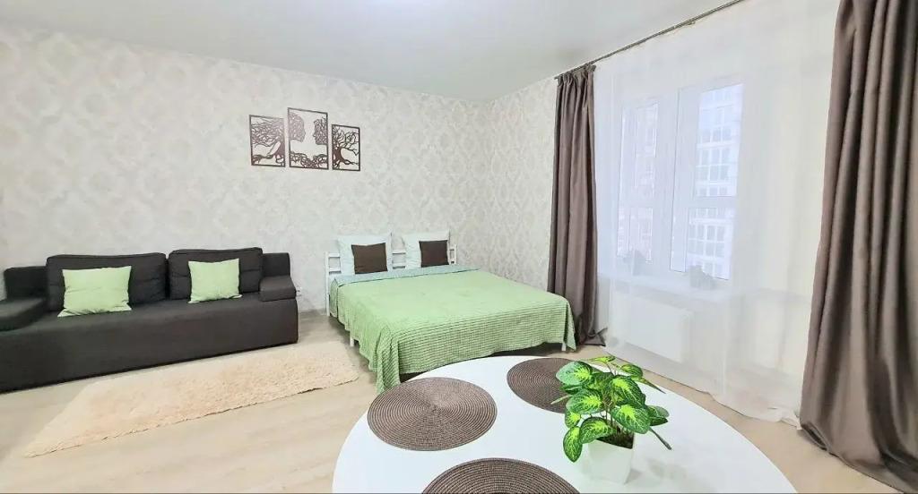 Апартаменты на улице Красная 158/1 - главное фото