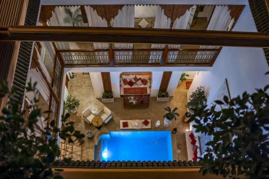 Riad Luciano Hotel & Spa - главное фото