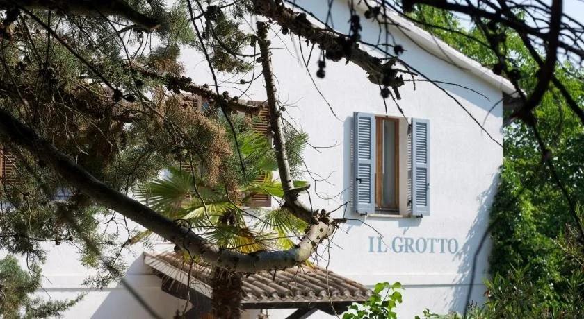 B&B Il Grotto - главное фото