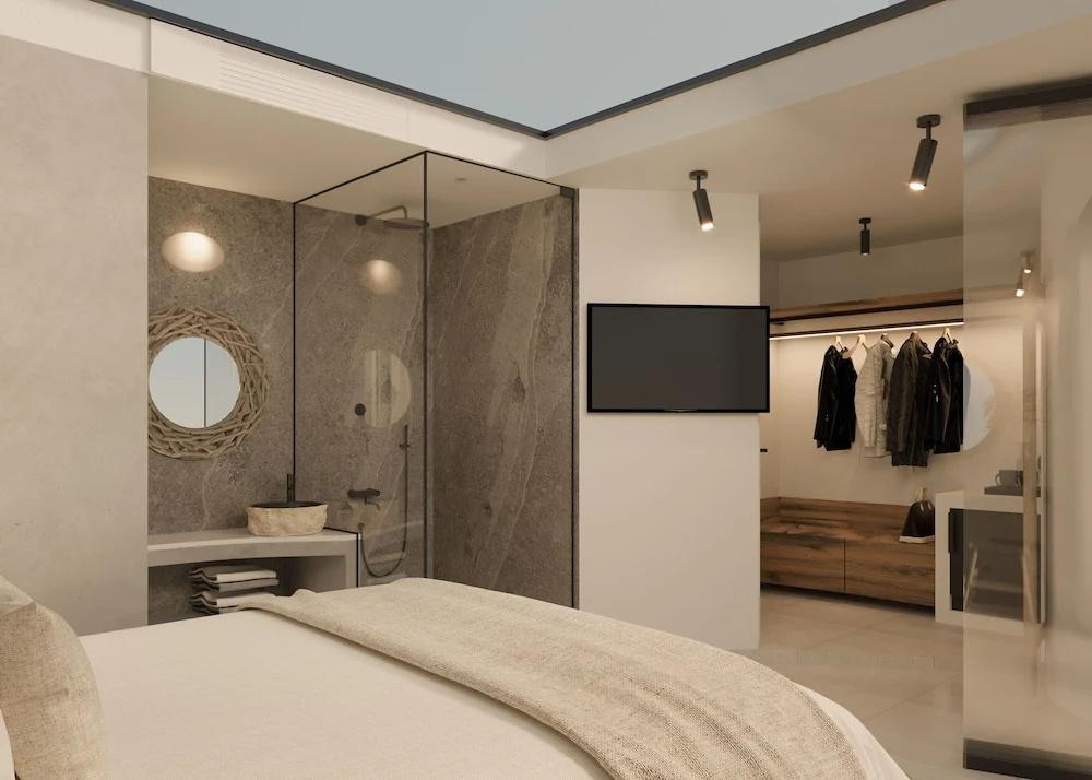Utopia Boutique Hotel - главное фото