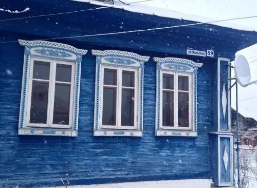 Избушка - главное фото