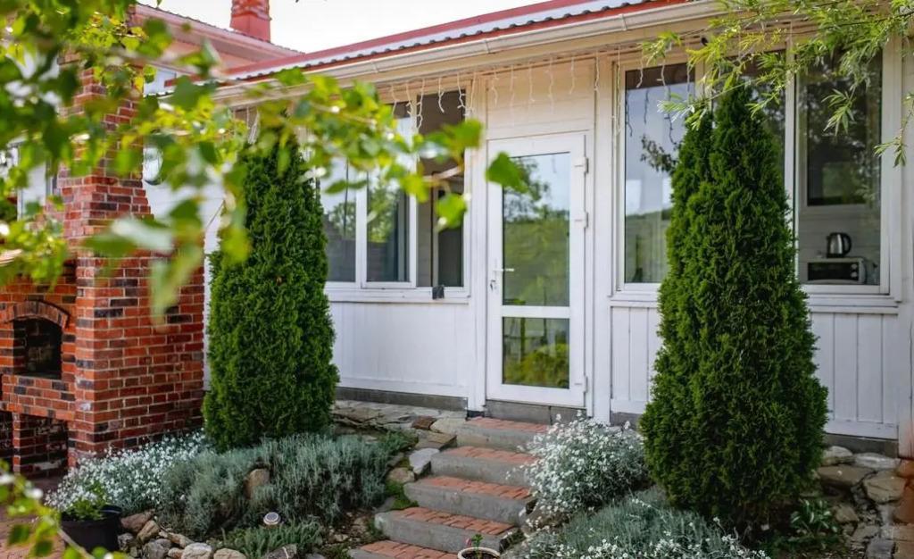 Шале Восточное - главное фото