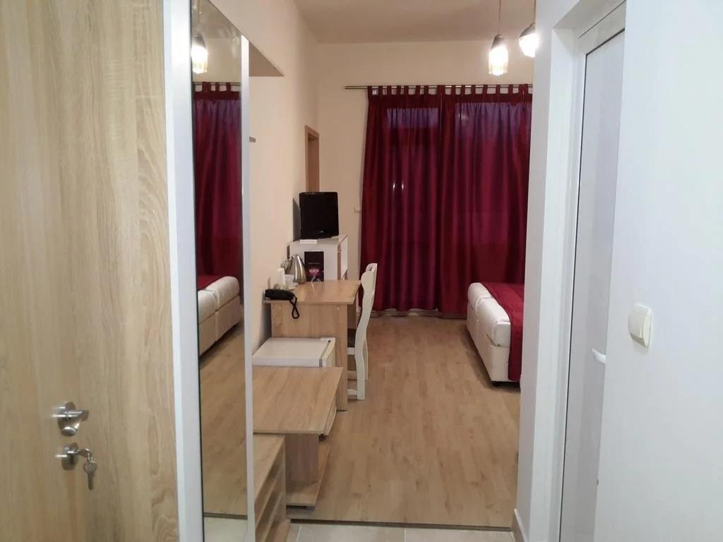 Hotel Afrodita Dimitrovgrad Bulgaria - главное фото