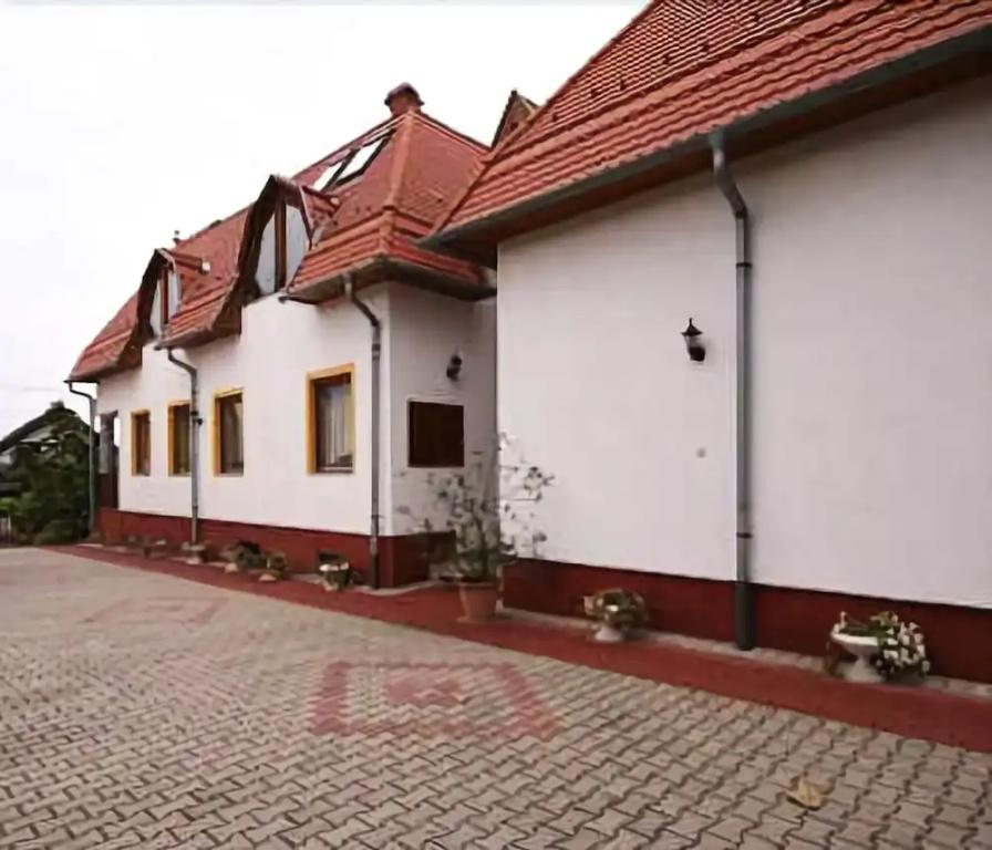 Klaudia Pension - главное фото