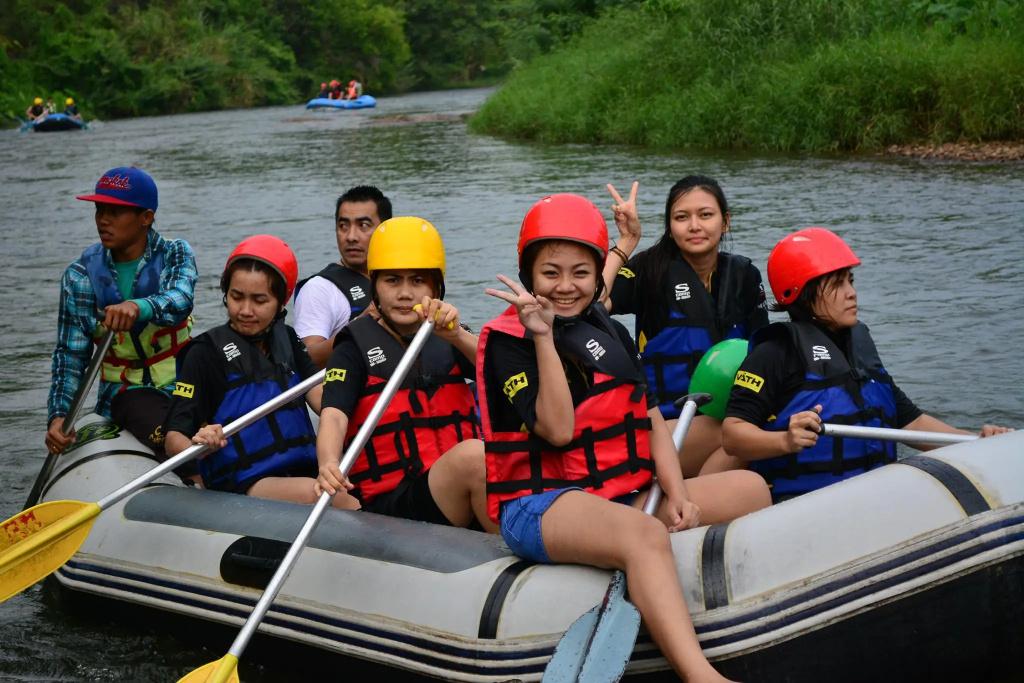 Phuiyara Resort - главное фото