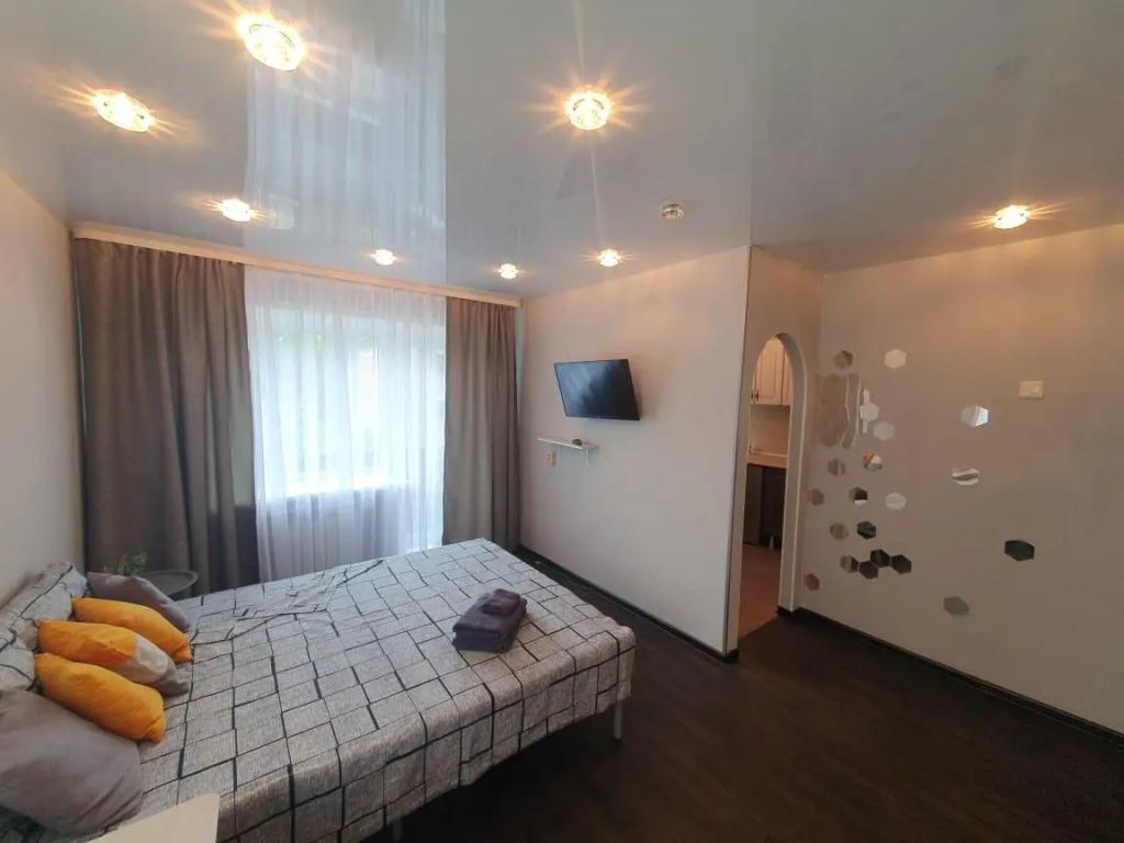 Апартаменты на улице Мира 9 - главное фото