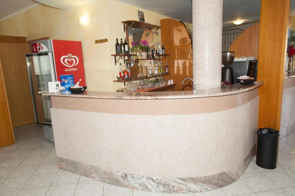Hotel Jasmine - главное фото