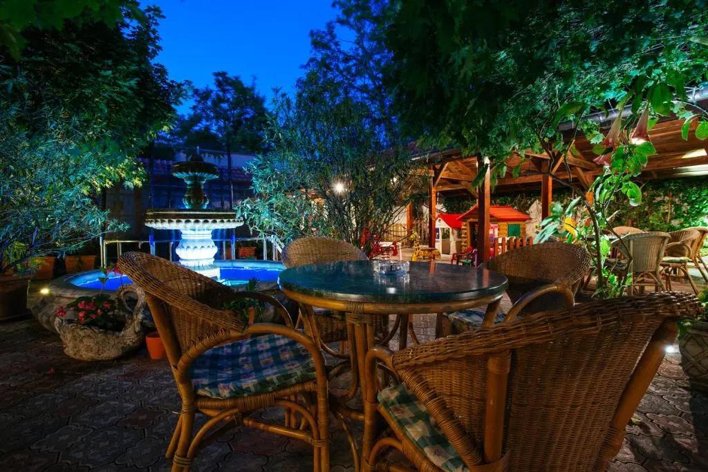 Hotel Centrál Šaľa - главное фото
