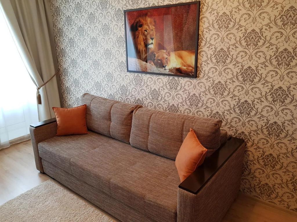 Апартаменты на улице Набережная 11 - главное фото