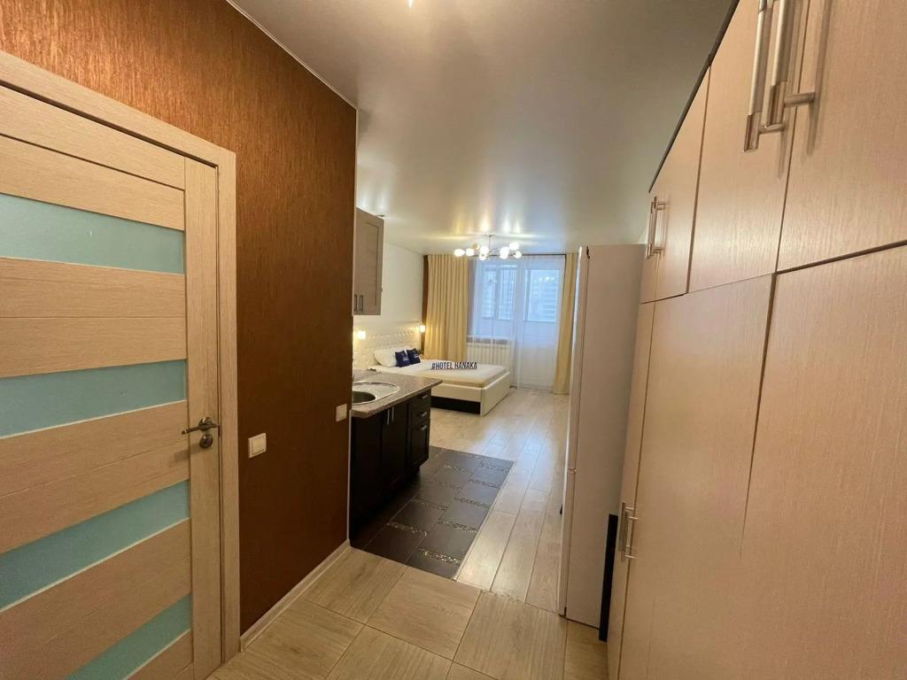 Hanaka (Ханака) на улице Октября - главное фото