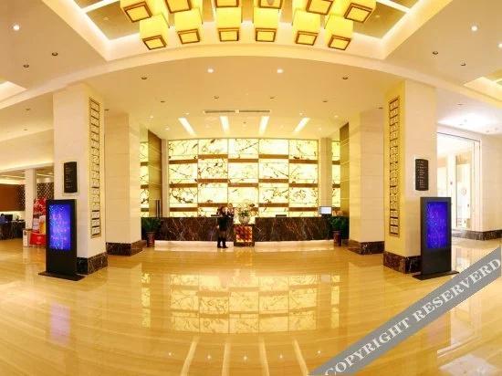 Youde Feixuan Hotel - главное фото