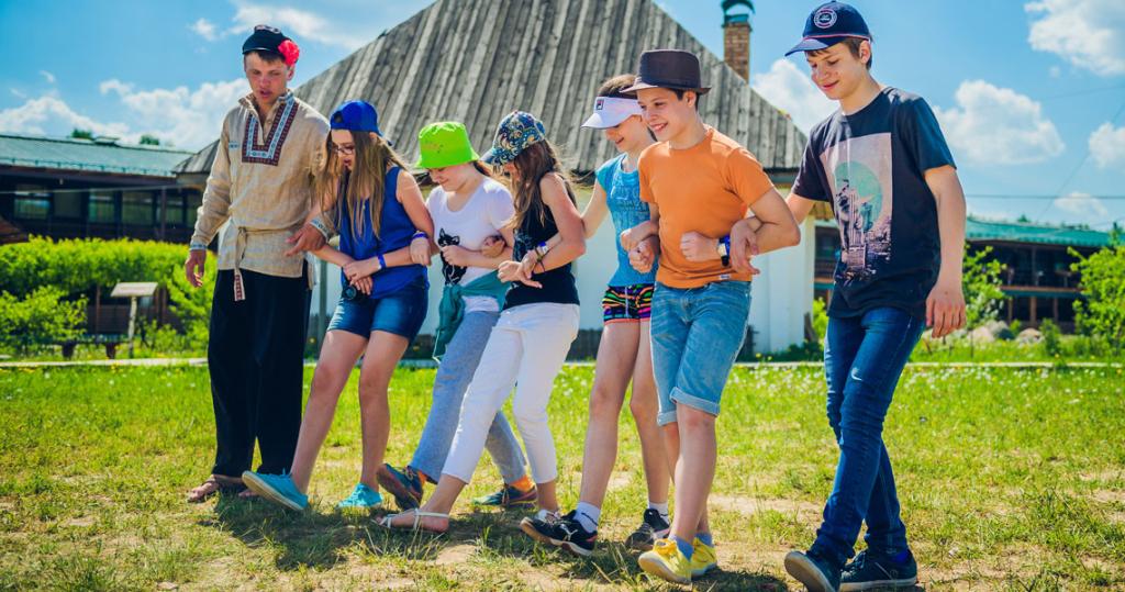 Etnodomiki Etnomir - главное фото